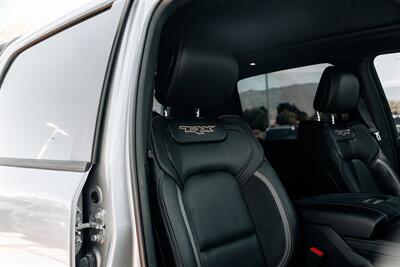 2024 RAM 1500 TRX  FINAL EDITION - Photo 66 - Albuquerque, NM 87114