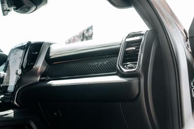 2024 RAM 1500 TRX  FINAL EDITION - Photo 141 - Albuquerque, NM 87114