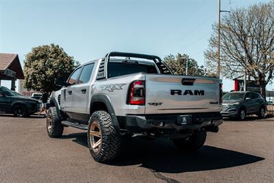2024 RAM 1500 TRX  FINAL EDITION - Photo 5 - Albuquerque, NM 87114