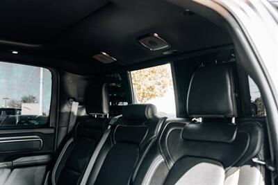 2024 RAM 1500 TRX  FINAL EDITION - Photo 52 - Albuquerque, NM 87114