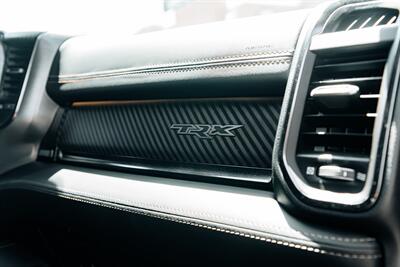2024 RAM 1500 TRX  FINAL EDITION - Photo 142 - Albuquerque, NM 87114