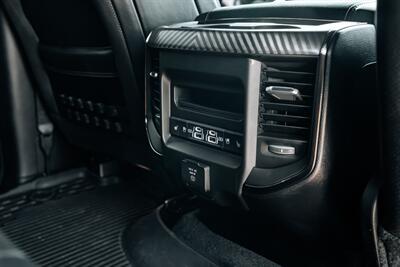 2024 RAM 1500 TRX  FINAL EDITION - Photo 136 - Albuquerque, NM 87114
