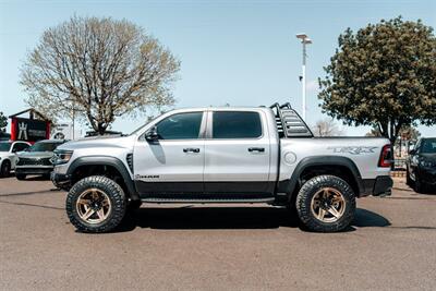 2024 RAM 1500 TRX  FINAL EDITION - Photo 4 - Albuquerque, NM 87114