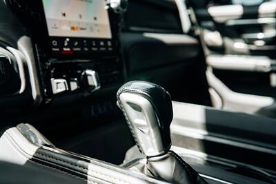 2024 RAM 1500 TRX  FINAL EDITION - Photo 44 - Albuquerque, NM 87114