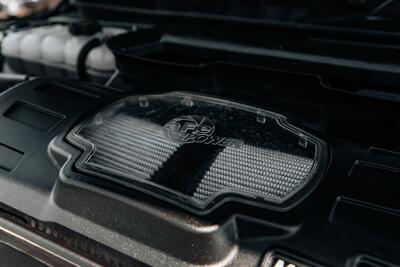 2024 RAM 1500 TRX  FINAL EDITION - Photo 147 - Albuquerque, NM 87114