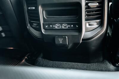 2024 RAM 1500 TRX  FINAL EDITION - Photo 137 - Albuquerque, NM 87114