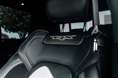 2024 RAM 1500 TRX  FINAL EDITION - Photo 32 - Albuquerque, NM 87114