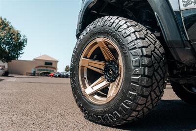 2024 RAM 1500 TRX  FINAL EDITION - Photo 95 - Albuquerque, NM 87114