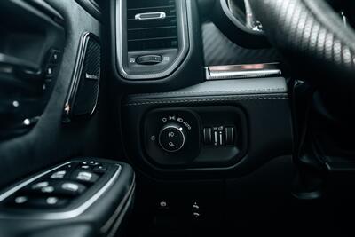 2024 RAM 1500 TRX  FINAL EDITION - Photo 109 - Albuquerque, NM 87114