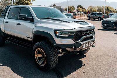 2024 RAM 1500 TRX  FINAL EDITION - Photo 9 - Albuquerque, NM 87114