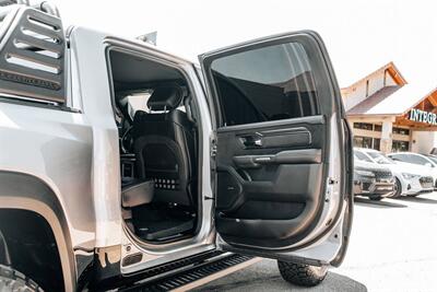 2024 RAM 1500 TRX  FINAL EDITION - Photo 59 - Albuquerque, NM 87114