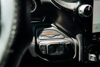 2024 RAM 1500 TRX  FINAL EDITION - Photo 39 - Albuquerque, NM 87114