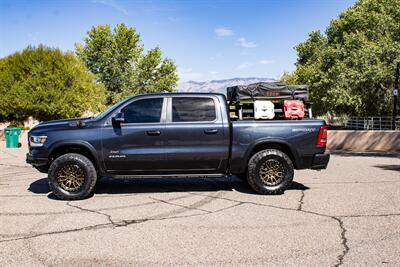 2020 RAM 1500 Big Horn/Lone Star RMT   - Photo 8 - Albuquerque, NM 87114