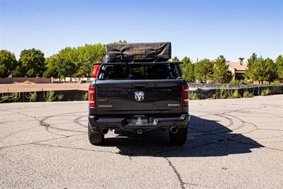 2020 RAM 1500 Big Horn/Lone Star RMT   - Photo 4 - Albuquerque, NM 87114