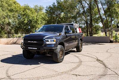 2020 RAM 1500 Big Horn/Lone Star RMT   - Photo 10 - Albuquerque, NM 87114