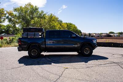 2020 RAM 1500 Big Horn/Lone Star RMT   - Photo 2 - Albuquerque, NM 87114