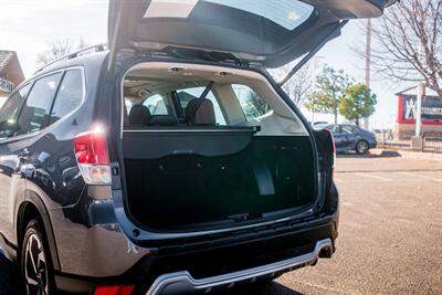 2022 Subaru Forester Touring   - Photo 95 - Albuquerque, NM 87114