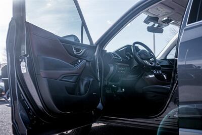 2022 Subaru Forester Touring   - Photo 107 - Albuquerque, NM 87114