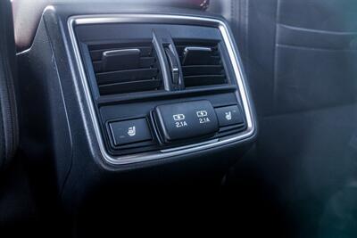 2022 Subaru Forester Touring   - Photo 40 - Albuquerque, NM 87114