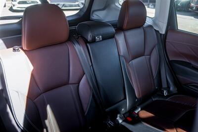 2022 Subaru Forester Touring   - Photo 139 - Albuquerque, NM 87114