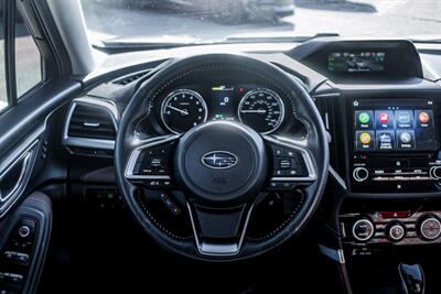 2022 Subaru Forester Touring   - Photo 19 - Albuquerque, NM 87114