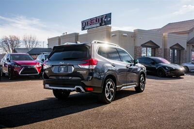 2022 Subaru Forester Touring   - Photo 7 - Albuquerque, NM 87114