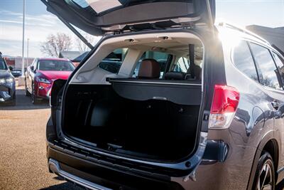 2022 Subaru Forester Touring   - Photo 93 - Albuquerque, NM 87114