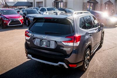 2022 Subaru Forester Touring   - Photo 62 - Albuquerque, NM 87114