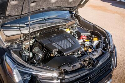 2022 Subaru Forester Touring   - Photo 52 - Albuquerque, NM 87114