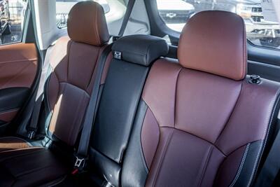 2022 Subaru Forester Touring   - Photo 39 - Albuquerque, NM 87114