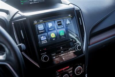 2022 Subaru Forester Touring   - Photo 27 - Albuquerque, NM 87114