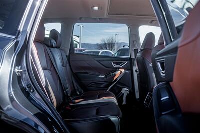 2022 Subaru Forester Touring   - Photo 45 - Albuquerque, NM 87114