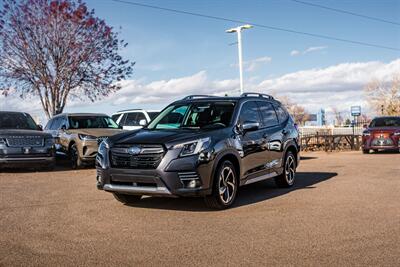 2022 Subaru Forester Touring   - Photo 55 - Albuquerque, NM 87114