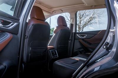 2022 Subaru Forester Touring   - Photo 129 - Albuquerque, NM 87114