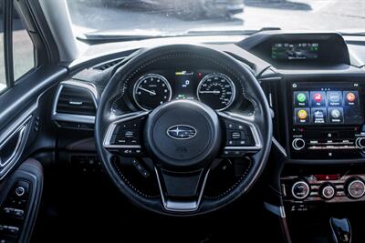 2022 Subaru Forester Touring   - Photo 71 - Albuquerque, NM 87114