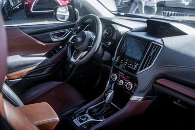 2022 Subaru Forester Touring   - Photo 140 - Albuquerque, NM 87114
