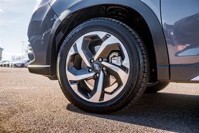 2022 Subaru Forester Touring   - Photo 63 - Albuquerque, NM 87114