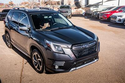 2022 Subaru Forester Touring   - Photo 150 - Albuquerque, NM 87114
