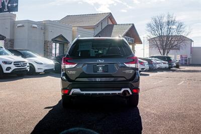 2022 Subaru Forester Touring   - Photo 147 - Albuquerque, NM 87114