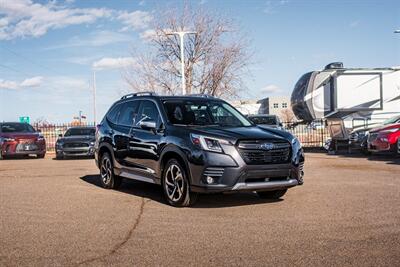 2022 Subaru Forester Touring   - Photo 99 - Albuquerque, NM 87114