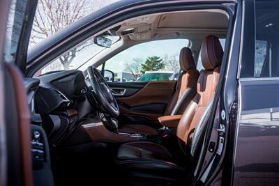 2022 Subaru Forester Touring   - Photo 103 - Albuquerque, NM 87114