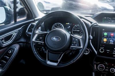 2022 Subaru Forester Touring   - Photo 20 - Albuquerque, NM 87114