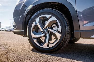 2022 Subaru Forester Touring   - Photo 101 - Albuquerque, NM 87114