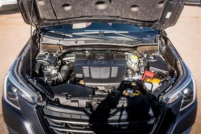2022 Subaru Forester Touring   - Photo 145 - Albuquerque, NM 87114