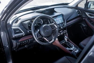 2022 Subaru Forester Touring   - Photo 102 - Albuquerque, NM 87114