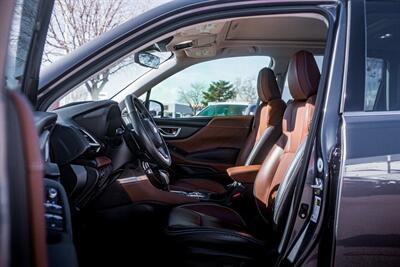 2022 Subaru Forester Touring   - Photo 13 - Albuquerque, NM 87114