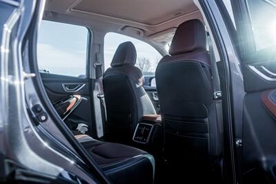 2022 Subaru Forester Touring   - Photo 137 - Albuquerque, NM 87114