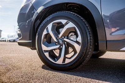 2022 Subaru Forester Touring   - Photo 11 - Albuquerque, NM 87114