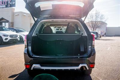 2022 Subaru Forester Touring   - Photo 94 - Albuquerque, NM 87114