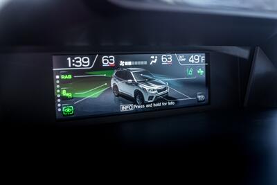2022 Subaru Forester Touring   - Photo 78 - Albuquerque, NM 87114